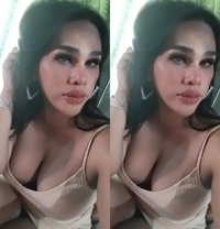 Vhanesha escort bali - Acompañantes transexual in Bali