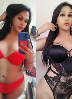 Vhanesha escort bali - Acompañantes transexual in Bali Photo 19 of 30