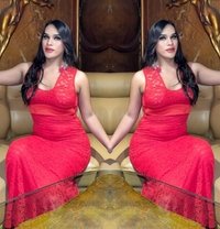 Vhanesha Goddess Superstar Top - Transsexual escort in Bali