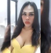 Vhanesha Shemale Top - Transsexual escort in Bali