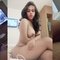 Vhanesha Top and Bottom - Transsexual escort in Bali