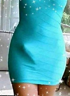 Vhanessa Superstar Top and Bottom in Bal - Transsexual escort in Bali Photo 19 of 23