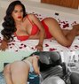 Vhanessa Superstar Top and Bottom in Bal - Acompañantes transexual in Bali Photo 26 of 26