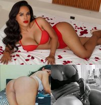 Vhanessa Superstar Top and Bottom in Bal - Transsexual escort in Bali
