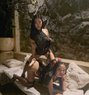 Vhania Narra - escort in Bali Photo 1 of 12