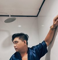 VhanmasseurescortEutsagad - Male escort in Manila