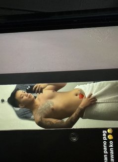 Vhanmassseurescorthardfuckerguy - Male adult performer in Manila Photo 2 of 25