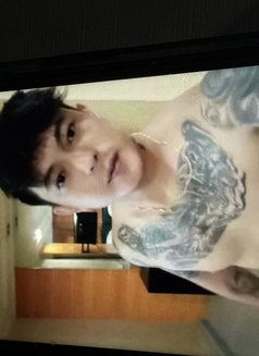 Vhanmassseurescorthardfuckerguy - Male adult performer in Manila Photo 3 of 25