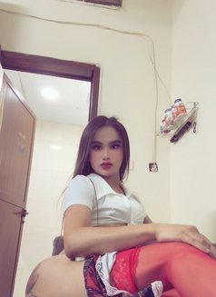 Vheer Jean - Acompañantes transexual in Dubai Photo 12 of 24