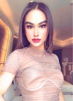 Vheer Jean - Acompañantes transexual in Dubai Photo 14 of 24