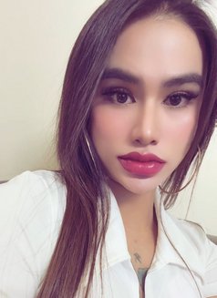 Vheer Jean - Acompañantes transexual in Dubai Photo 15 of 24