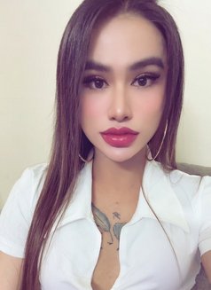 Vheer Jean - Acompañantes transexual in Dubai Photo 16 of 24