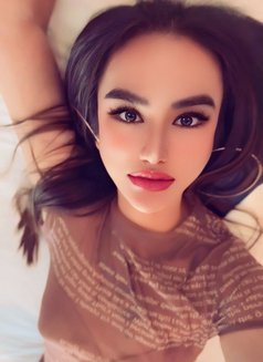 Vheer Jean - Acompañantes transexual in Dubai Photo 17 of 24