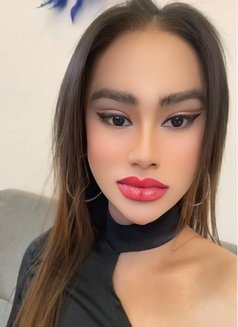 Vheer Jean - Acompañantes transexual in Dubai Photo 19 of 24