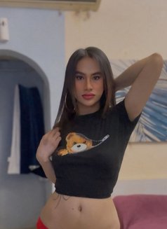 Vheer Jean - Acompañantes transexual in Dubai Photo 22 of 24