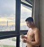 Vhinmasseur - Male escort in Quezon Photo 2 of 9