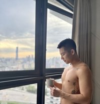 Vhinmasseur - Acompañantes masculino in Quezon