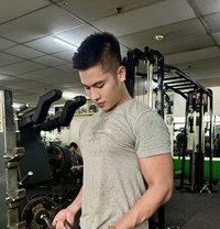 Vhinmasseur - Acompañantes masculino in Quezon