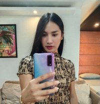 Vhodka - Acompañantes transexual in Manila