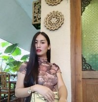 Vhodka - Acompañantes transexual in Manila
