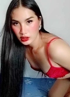 Vhodka - Transsexual escort in Manila Photo 7 of 12