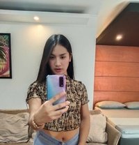 Vhodka - Acompañantes transexual in Manila
