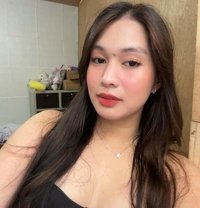 Vhonieee - Acompañantes transexual in Manila