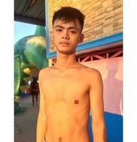 Vhor - Male escort in Manila