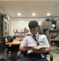 Vhor - Male escort in Manila