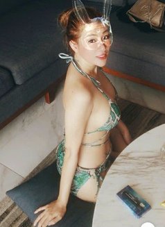 Vi/Full Service/GFE/Anal - escort in Dubai Photo 1 of 13