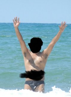 Vi is back__ - Male escort in New Delhi Photo 3 of 4