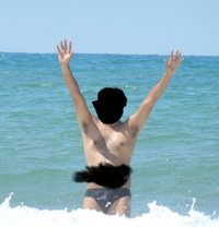 Vi is back__ - Male escort in New Delhi