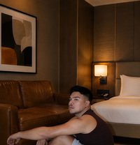 Vi Pwith Lee - Male escort in Shanghai