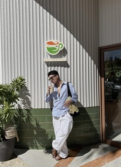 Vi Pwith Lee - Acompañantes masculino in Shanghai Photo 4 of 9