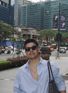 Vi Pwith Lee - Acompañantes masculino in Shanghai Photo 6 of 9