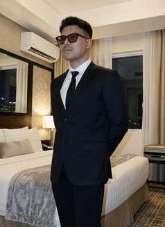 Vi Pwith Lee - Acompañantes masculino in Shanghai Photo 9 of 9