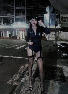 Vi Sai Gon - Acompañantes transexual in Ho Chi Minh City Photo 3 of 4