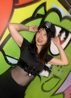 Vi Vi Yamasaki - escort in Osaka Photo 2 of 4