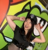Vi Vi Yamasaki - escort in Osaka