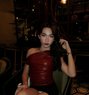 Via - Acompañantes transexual in Cebu City Photo 1 of 2
