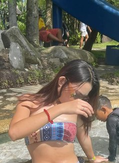 Via - Transsexual escort in Cebu City Photo 3 of 3