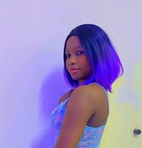 Via - escort in Riyadh