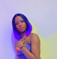 Via - escort in Riyadh