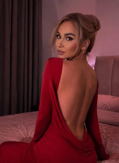 Via Valeriya - escort in Dubai Photo 7 of 9