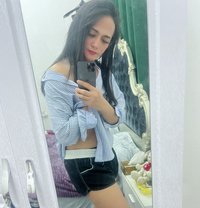 Viara69 - Male escort in Al Ain