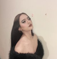 Viara69 - Male escort in Al Ain
