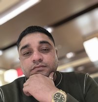 Vishal - Male companion in New Delhi