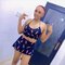 Vian - escort in Dammam