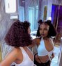 Vian Kesh - puta in Nairobi Photo 1 of 2