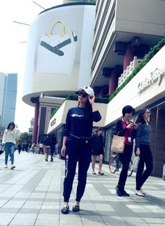 Vian - adult performer in Shanghai Photo 6 of 6